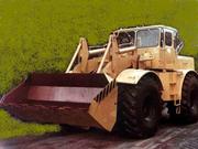 Погрузчик сельскохозяйственного назначения П-4-85 продам.