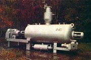 Вакуумные котлы КВ-4.6 (для производства мясокостной муки) новые