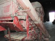 очиститель вороха самопередвижной (ОВС-25)