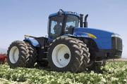  Посевной комплекс New Holland HORSCH АГРО-СОЮЗ ATD -11.35 