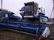 Комбайн зерноуборочный Енисей 1200 1НМ-165К