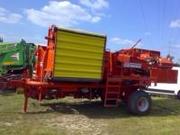 Комбайн Grimme SE 75-30UB