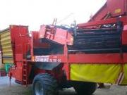 Комбайн Grimme SE 150-60