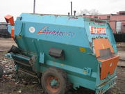 Кормораздатчик LABRADOR MT 50