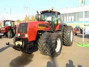 Комплекты сдвоенных колес низкого давления к МТЗ