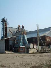 Продам зернокомплекс