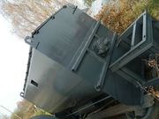 Смесители кормов горизонтальные двухвальные,  одновальные