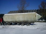 Cилосы цементные