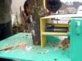 Дровокол для сельского дома своими руками.