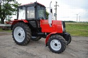 МТЗ 820