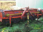 ботвоудалитель Grimme 