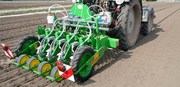 Сеялка Sfoggia CALIBRA (twin 4)