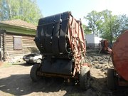 Ременный пресс ПРП-1, 6