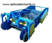 луковая копалка