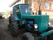 Продам трактор Т-40 АМ 1990г. выпуска.