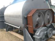 Смесители Кормов,  Торфа,  Грунта СКО-Ф-3,  СКО-Ф-6,  С-7,  С-12