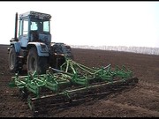 Культиватор 