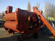 Продам зерноочиститель СМ-4 