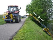 Косилки манипуляторная Marolin M730T 