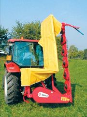 Косилки роторные Gribaldi GS rotor (Италия)