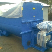 Смесители Торфа,  Грунта,  Корма СКО-Ф-3 (3 кубовые-одновальные)