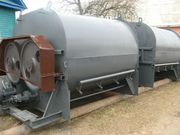 Смеситель Корма,  Смеситель Торфа СКО-Ф-3,  СКО-Ф-6,  С-7,  С-12