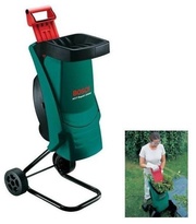 Измельчитель веток садовый Bosch AXT Rapid 2000 
