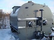 Смесители Кормов,  Торфа,  Грунта,  Сыпучих СКО-Ф-3,  СКО-Ф-6,  С-7,  С-12