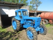 Трактор т-40АМ,  1986 г.в.