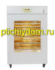Продаем инкубаторы для яиц ИПХ,  ИЛБ,  Витязь
