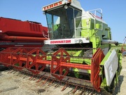 Claas Dominator 108sl