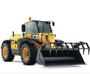 Телескопический погрузчик JCB 531-70 АГРИ