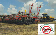 Сеялки NoTill Прямой посев 