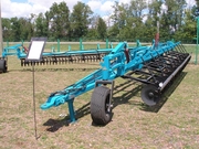 Лущильник дисковый ЛД-14 