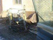 Продается фронтальный погрузчик на КУН на трактор МТЗ 80-82,  
