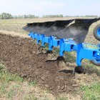 Плуг оборотный  ППО-5/7-35