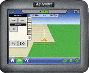 Дисплей параллельного вождения VERSA Ag Leader