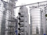 Шахтные зерносушилки  Araj(Арай)