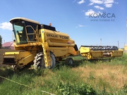 New Holland TC 56 2001 года 