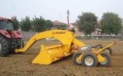 Планировщик с лазерным управлением MARA-50MDE