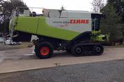 CLAAS Lexion 570+ TT