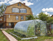 Теплицы в Краснодаре