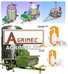 Agrimec  сушилки мобильные зерносушилки