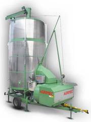 Agrimec сушилка