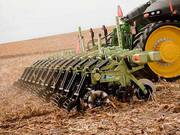 StripTill Orthman 1tRIPr культиватор для полосового внесения удобрений