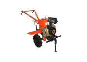 Мотоблок bashan BS1050