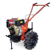 Дизельный мотоблок bashan BS1350