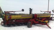 Сеялка NoTill Gherardi Герарди G300 б/у 