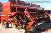 Универсальная сеялка Superwalter W 1770 Serie IV 