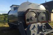 Смесители Кормов Торфа Грунта СКО-Ф-3 СКО-Ф-6 С-7 С-12